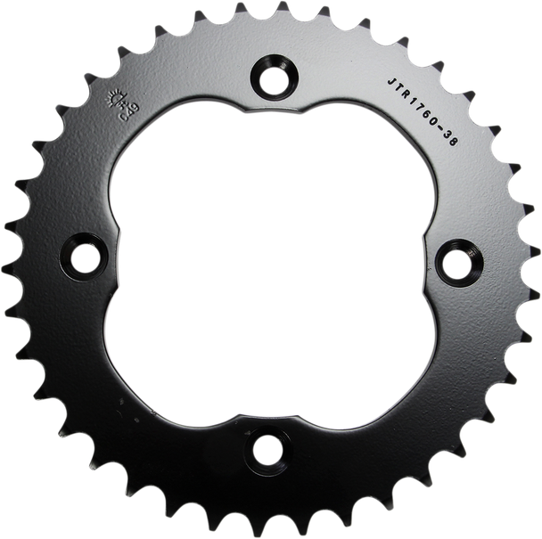 JT Sprockets JTR1760.38 Rear Sprocket - 38 Tooth - for Suzuki