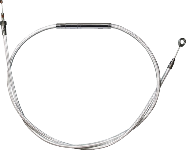 Magnum Shielding 32282 High-Efficiency Braided Sterling Chromite II Clutch