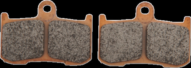 EBC EPFA347HH BRAKE PAD EBC EPFA347HH