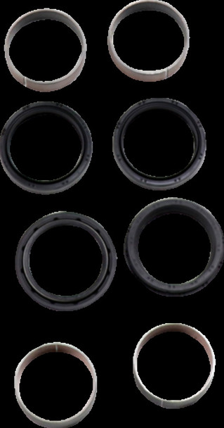 MOOSE RACING HARD-PARTS 0450-0540 FORK SERVICE KIT FRT 41MM