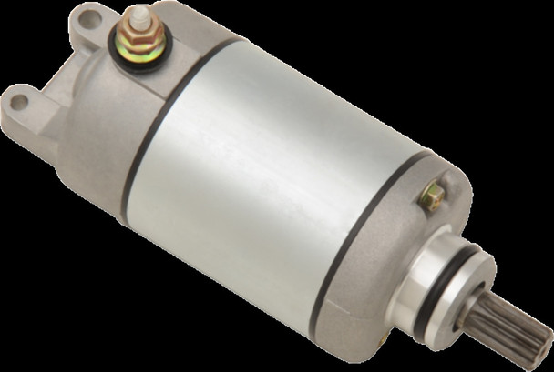 RICK'S MOTORSPORT ELECTRIC 61-704 STARTER TRIUMPH
