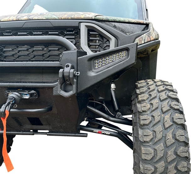 High Lifter 73-16712 Lift Kit - 2.00"