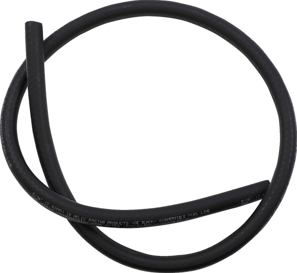 Helix 516-8003 Submersible Fuel Line - 30R - 5/16" x 3'