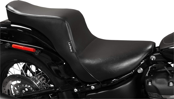 Le Pera Black Cherokee Smooth Ly-020 New