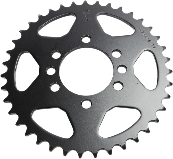 Jt Sprockets JTR1826.39 Rear Sprocket - 39 Tooth - for Kawasaki