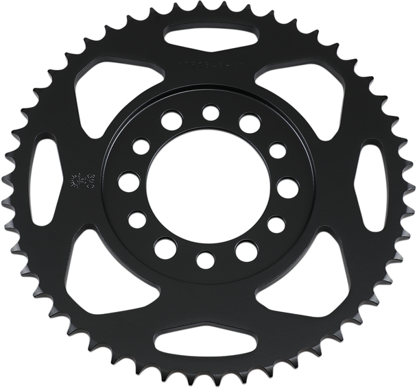 Jt Sprockets JTR1842.50 Sprocket - Rear - for Yamaha - 50-Tooth