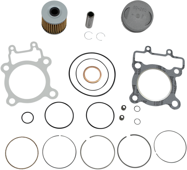 WSM 54-250-12 Top End Kit - 67.50 mm - for Kawasaki
