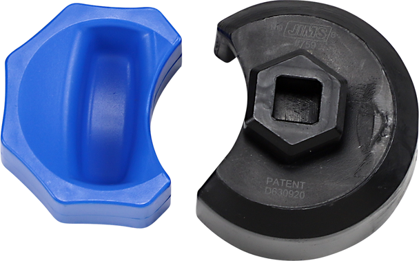 Jims 760K Socket Dipstick Insert - Kit