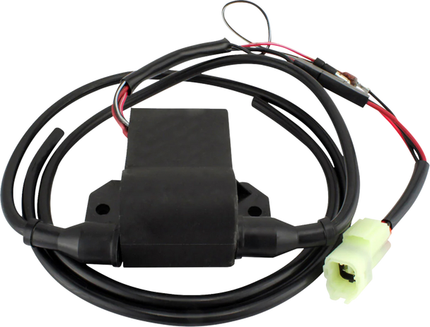 RM Stator RMS060-107950 Cdi Box Ignition Module - Ski-Doo