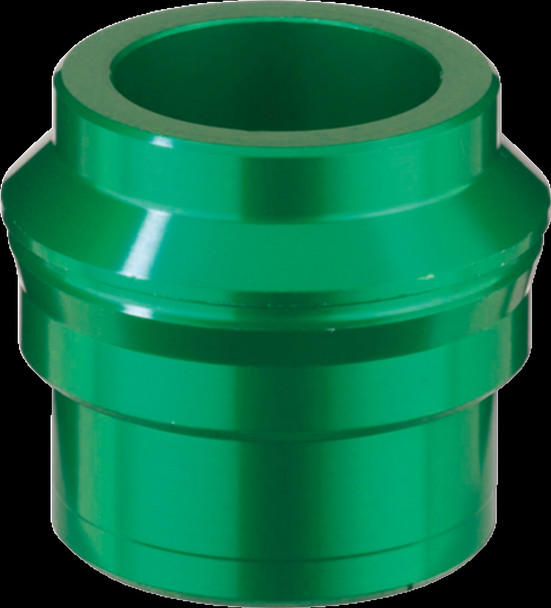 MOOSE RACING HARD-PARTS 0222-0553 WHEEL SPACER AL FT KAW