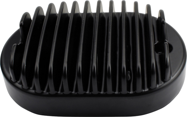 RM Stator RMS021-108806 Voltage Regulator - Mosfet - Black - Softail