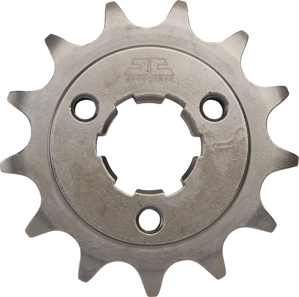 JT Sprockets JTF1448.13 Countershaft Sprocket - 13 Tooth - DR650