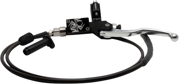 Rekluse RMS-5300003 Brake Kit - Left Hand - Rear