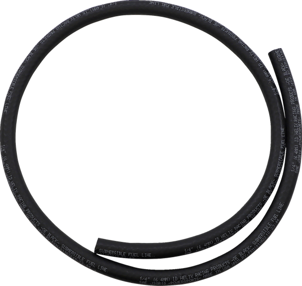 Helix 140-4130 Submersible Fuel Line - 30R - 1/4" x 3'