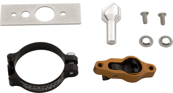 Works Connection 12-K302 Pro Launch Start Device - Kash - for Kawasaki