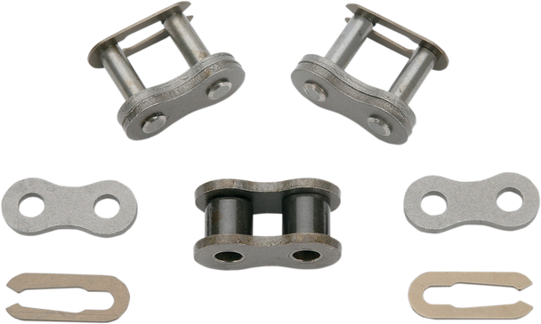 Parts Unlimited T530H-4 530H - Chain - Repair Kit