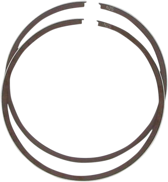 Wiseco 2608CD Ring Set