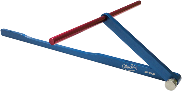 Motion Pro Clip-On Handlebar Alignment Tool