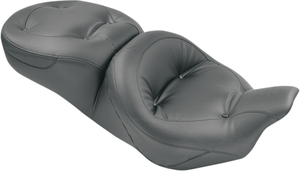 Mustang 76036 Seat Tour Regal 08-19 FLT