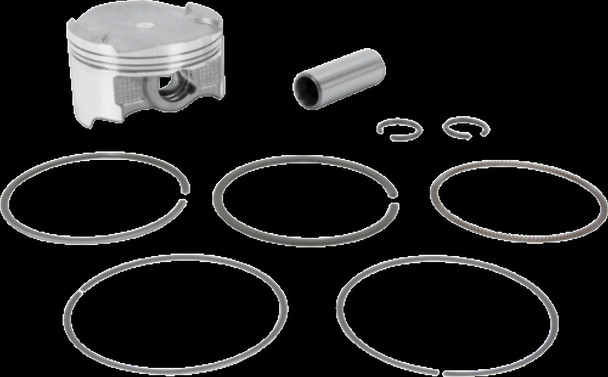 WSM 010-844K PISTON ASSY KAW 12F STD