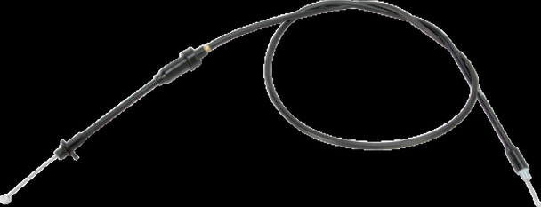 MOOSE RACING HARD-PARTS 0650-1346 CABLE THROTTLE MSE POL