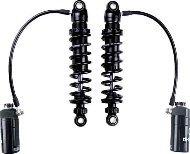 Ohlins HD 050 Stx Pro Shock - 12" - Standard - Black