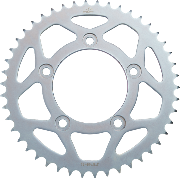 JT Sprockets JTR746.46 Rear Sprocket - 46 Tooth - for Ducati