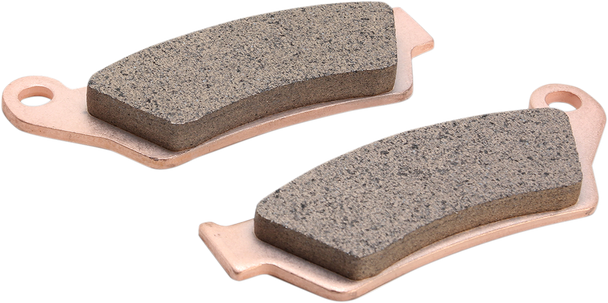 EBC FA671HH BRAKE PAD EBC FA671HH