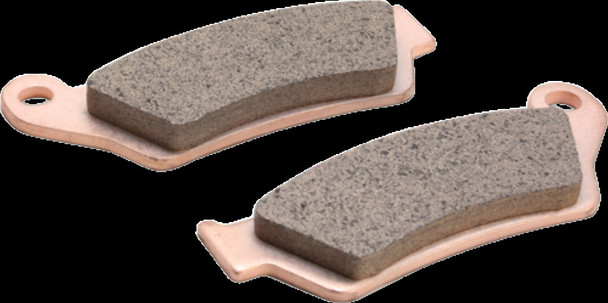 EBC FA671HH BRAKE PAD EBC FA671HH