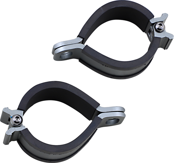 PSR 00-03203-29 Mx Fork Clamp Tie-Down Tube