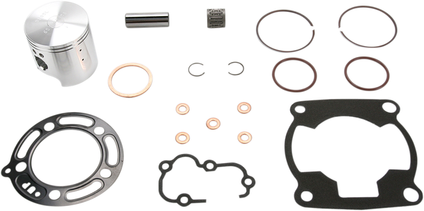 Wiseco PK1156 Piston Kit with Gaskets - 54.50 mm - for Kawasaki | for Suzuki