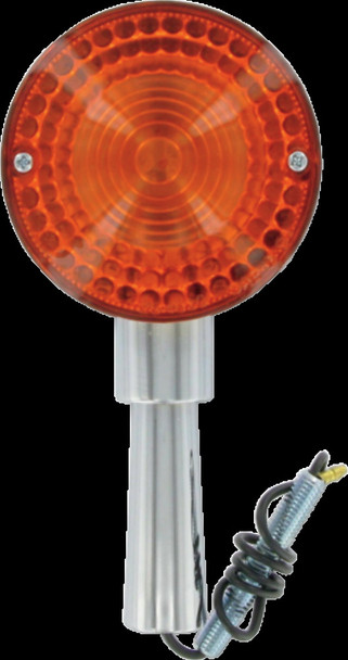 K&S Technologies 25-4116 Turn Signal Amber for Yamaha XS TX