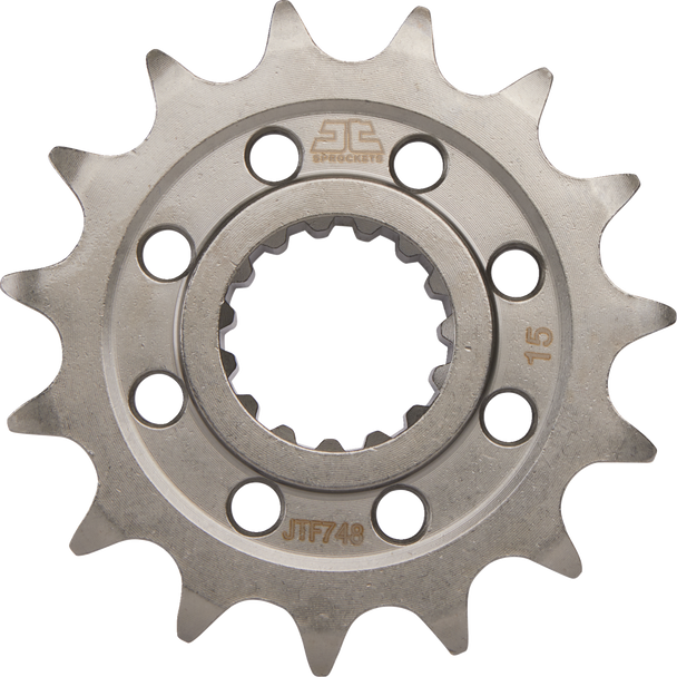 JT Sprockets JTF748.15 Countershaft Sprocket - 15 Tooth - Panigale