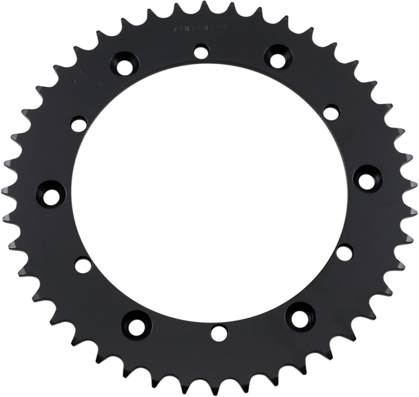 Jt Sprockets JTR853.44 Sprocket - Rear - for Yamaha - 44-Tooth