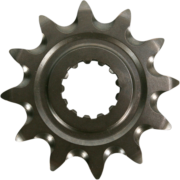 Renthal 479--520-12GP Front Sprocket - 12 Tooth - Husqvarna/TM