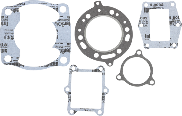 Prox 35.1386 Top End Gasket Set - for Honda