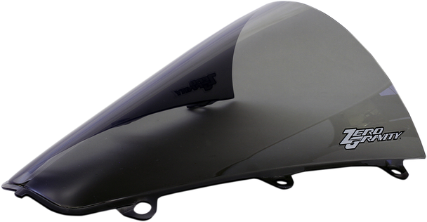 ZERO GRAVITY 24-427-02 WSCRN CBR100RR 17 CR SMK