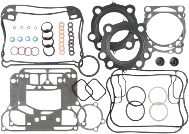 Cometic C9760 Top End Gasket Kit - Est - 91-03 XL 883