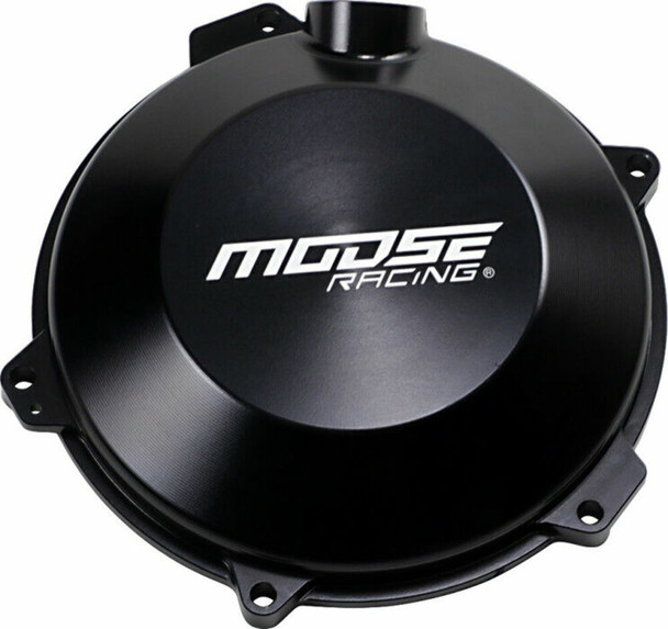 MOOSE RACING HARD-PARTS 0940-1855 CLUTCH COVER FOR KTM/HUS