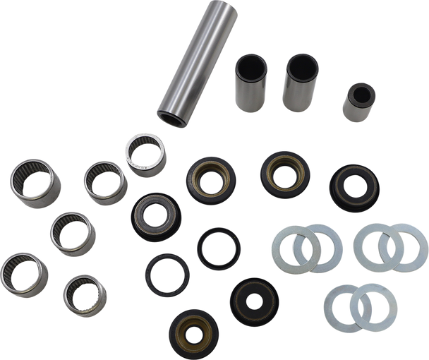 Moose Racing 27-1202 Swing Arm Bearing Linkage Kit