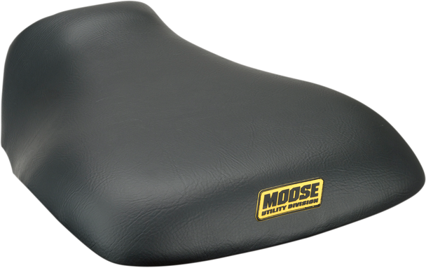 MOOSE UTILITY DIVISION 0821-1185 SEAT COVER SUZ MSE BLK