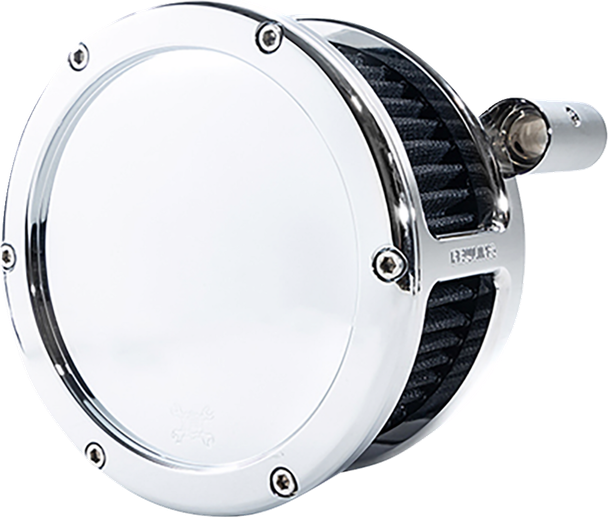 Feuling Parts 5557 Ba Air Cleaner Kit - 08-17 Dyna/Softail/Touring