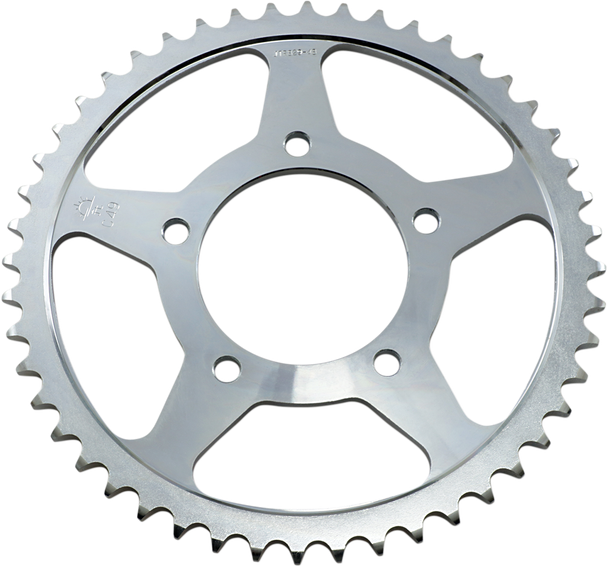 Jt Sprockets JTR829.48 Sprocket - Rear - for Suzuki - 48-Tooth