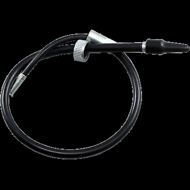 Motion Pro - 03-0022 - Black Vinyl Tachometer Cable