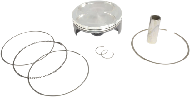 Athena S5F08200001A Piston Kit - 81.95 mm - for Honda