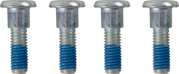 EBC DB603/4 Bolts - Rotor/High Tensile - Front/Rear - 4 Pack