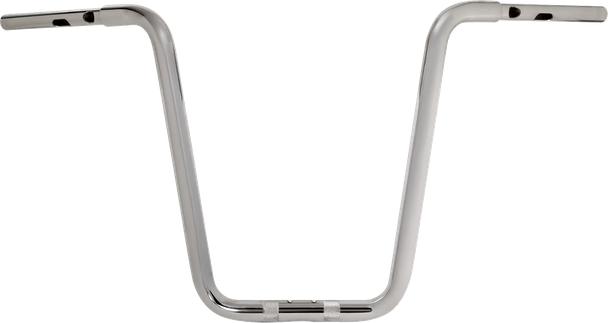 Drag Specialties 0601-6562 Handlebar - 18" - Chrome