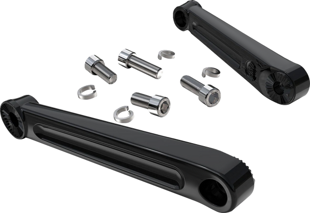 Ciro 60625 Extended Arm Upgrade Kit - Black