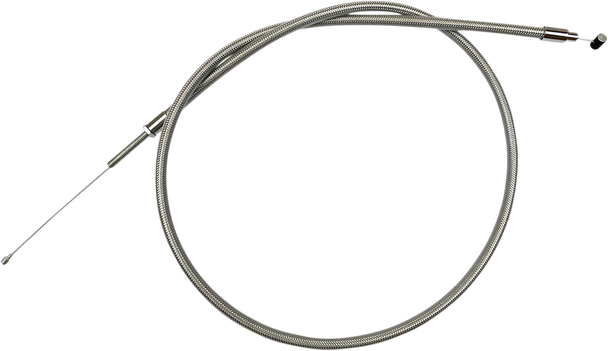 Magnum Shielding XR5323200 Xr Clutch Cable for Indian - Stainless Steel