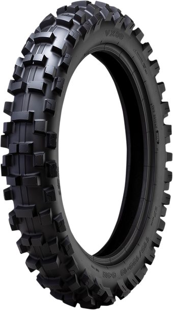 Irc T10558 Tire - Vx-30 - Rear - 110/90-19 - 62M